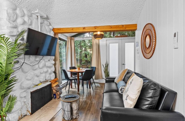 Le1601 - Le Petit Renard - Chalet spa et plage