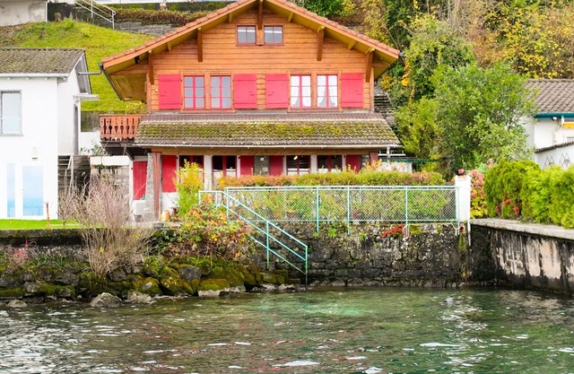 Le Cabanon by Interhome