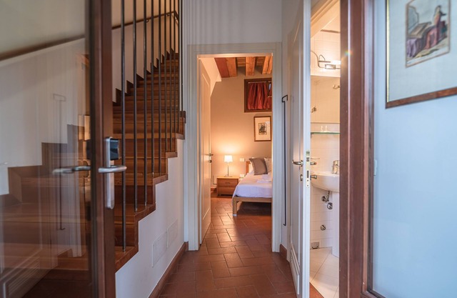 Le Camere di Villa Ca'Zenobio