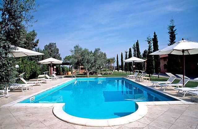 Le Capanne III by Interhome