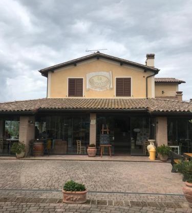 Le case della baracchina