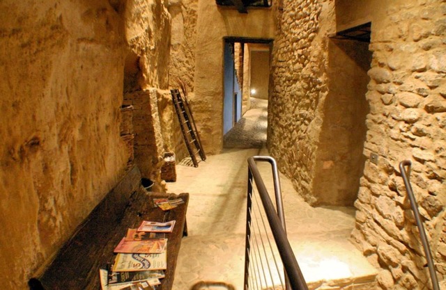 Le Case Della Saracca