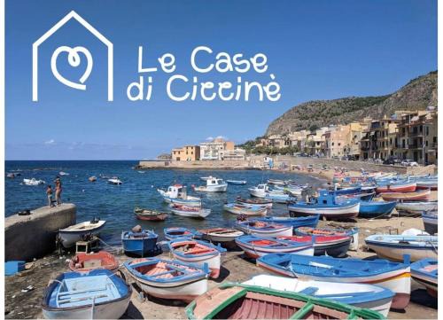 Le Case di Ciccine'
