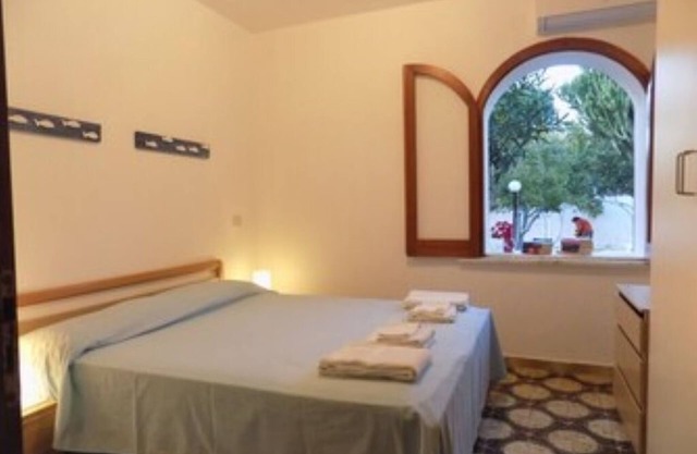 Le Case di Concetta Med'3