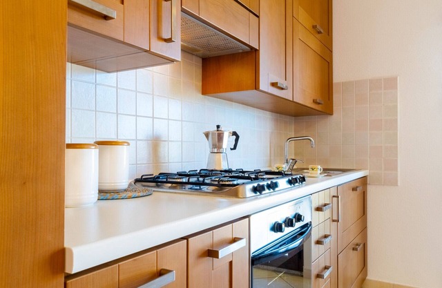 Le Case di Maiorca 2 | 2 bedrooms, terrace, garden