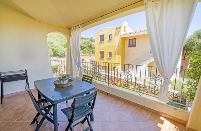 Le Case di Maiorca | 2 Schlafzimmer, Terrasse, Spielplatz!