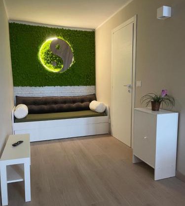Le Casette by Freshome