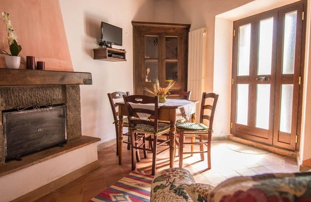 Le Casette Country House 2