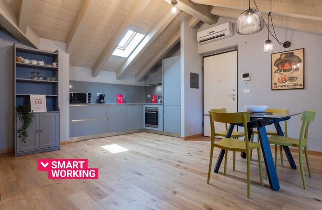 Le Casette del Balon by Wonderful Italy - 1-Bedroom Apartment