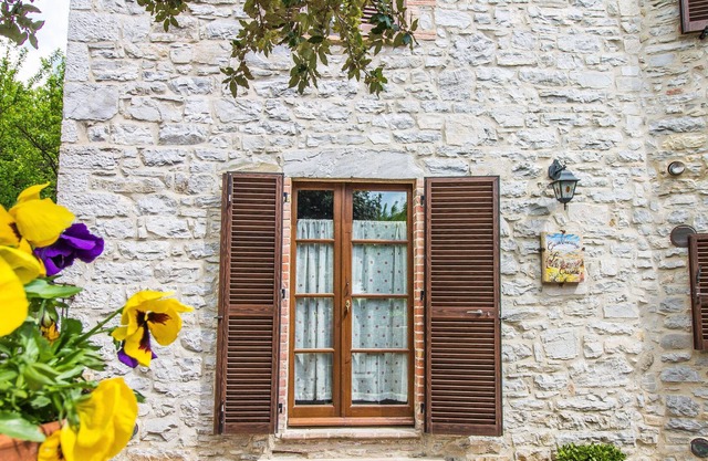 Le Casette Country House