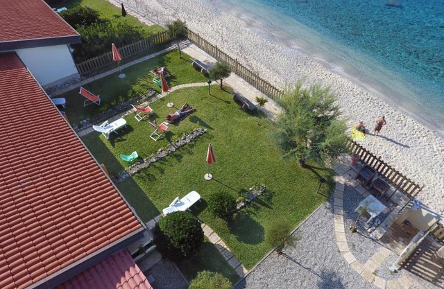 Le Casette Sul Mare