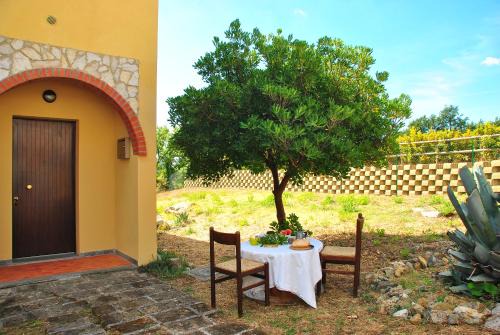 Le Casine di Tuscany Maremma Saturnia