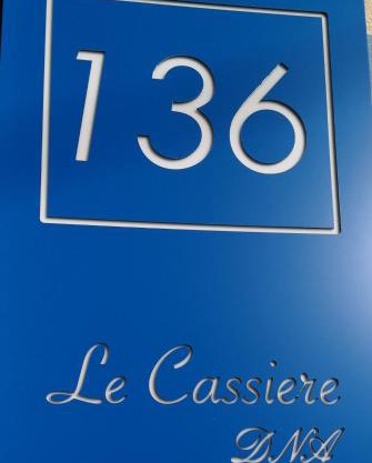 Le Cassiere DNA