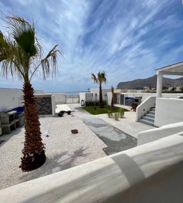 Le Casuzze Ammare