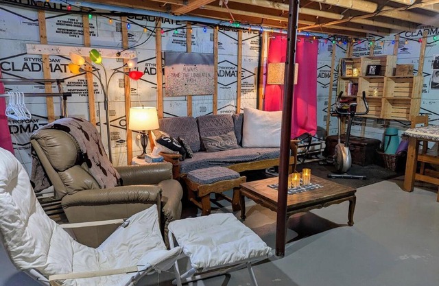 Le Chalet