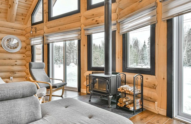 Le Chalet Enchanté