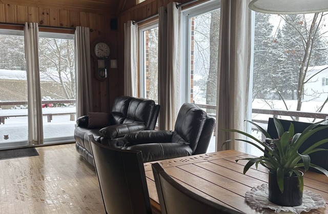 Le Chalet du Golf à Rimouski