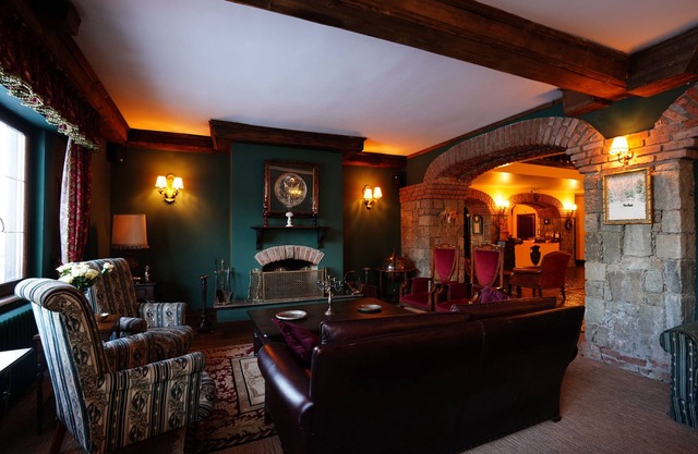 Le Chalet Yazici