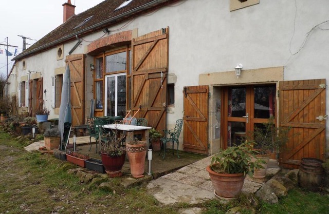Le Champ Bouchon - Chambres d'hôtes