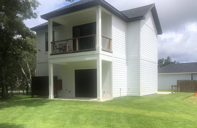 Le Chateau Vargas