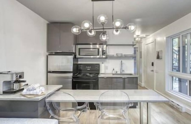 Le Chic Cabriolet: Cozy Ski Condo 300m to Lifts!