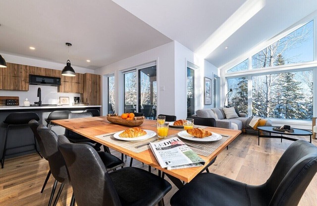 Le Chic Repère 127 | Chic and cozy, Jacuzzi, Fire pit