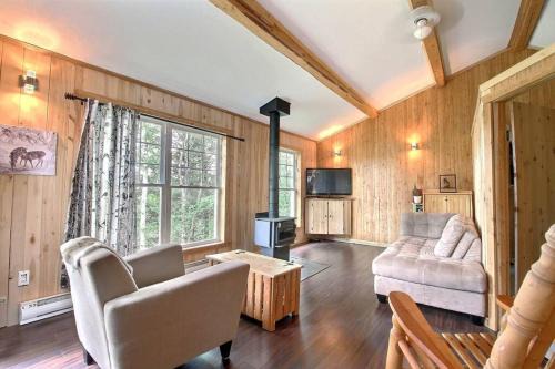 Le Chouette Chalet