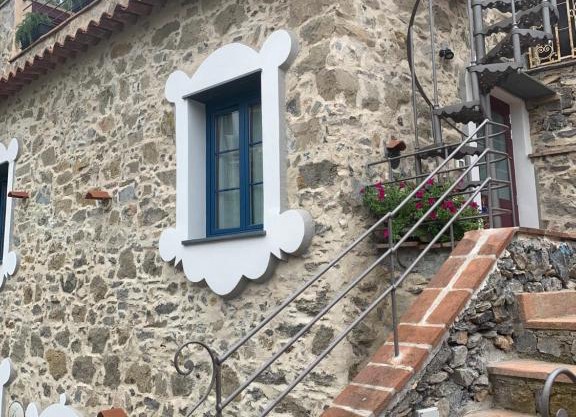 Le Ciappe Castelbianco Cielo CITR 9020-BEB-0003