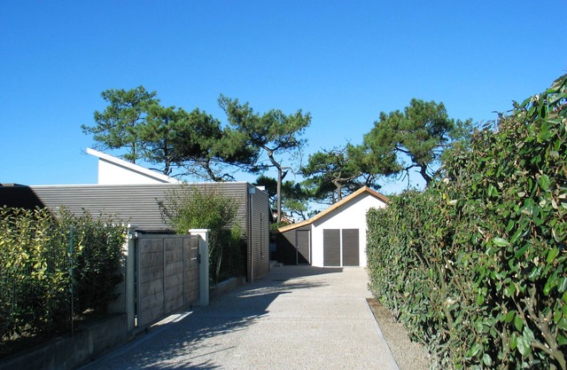 Le Clos Marin, 200 m Strand, beheizter Pool, Dampfbad, Komfort und Luxus