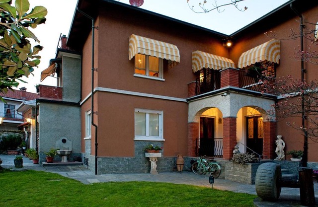 Le Coccinelle B&B