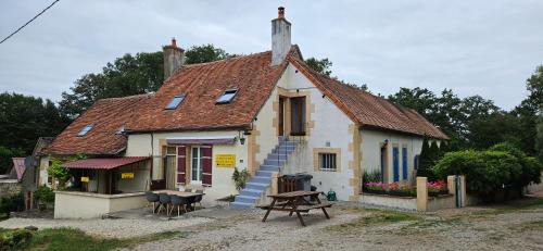 Le Coeur Du Moulin