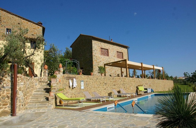 Le Colline di Vinci - Leonardo Flat