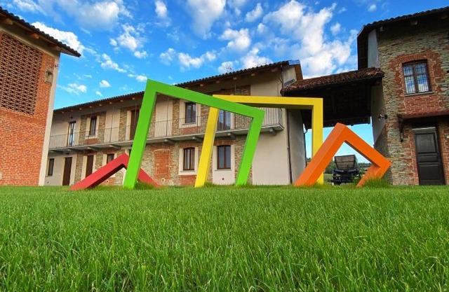 Le Cornici - Cascina di Charme
