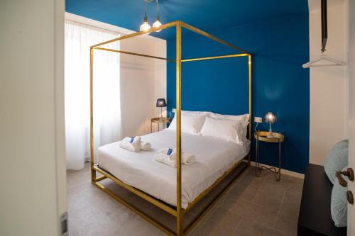 Le Cornici Home Suites - Apartments - Lake Idro