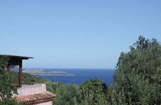 Le Corti di Aloa Ferienwohnung