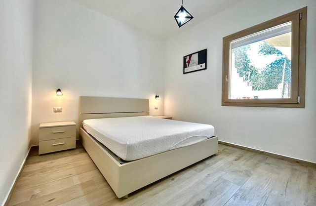 Le Corti Sarde Beach Deluxe