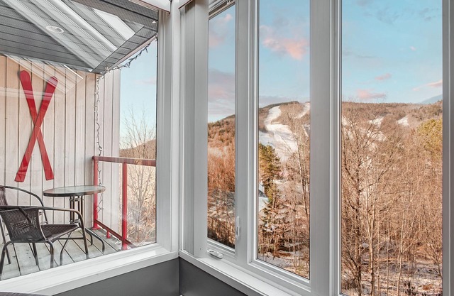 Le Cozy-Condo to rent in Stoneham (CITQ 239956)