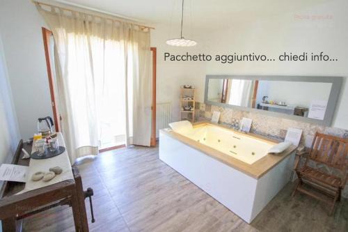 Le Cromie Catignano