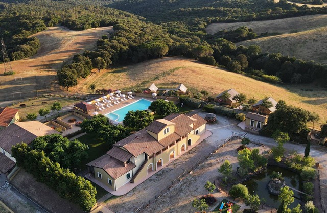 Le Debbiare by Interhome