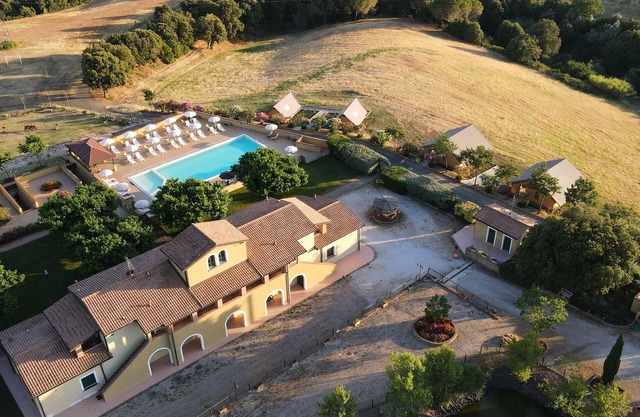 Le Debbiare by Interhome
