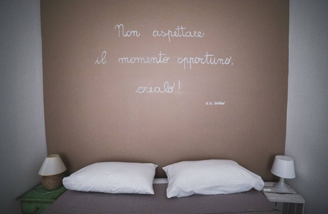 "Le Dimore Degli Artisti" Venosa Camera Business