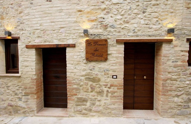 Le Dimore dei Ritaldi