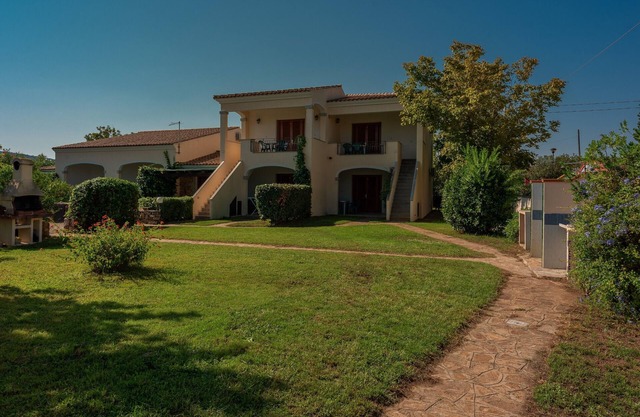 Le Dimore di Budoni Trilocale, Budoni, Italy