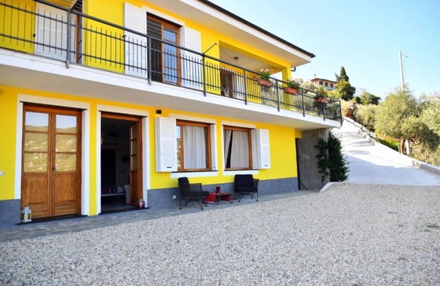 Le Drupe Apartment 2