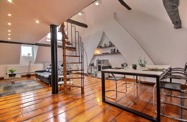 Le Duplex de Pierre-yves