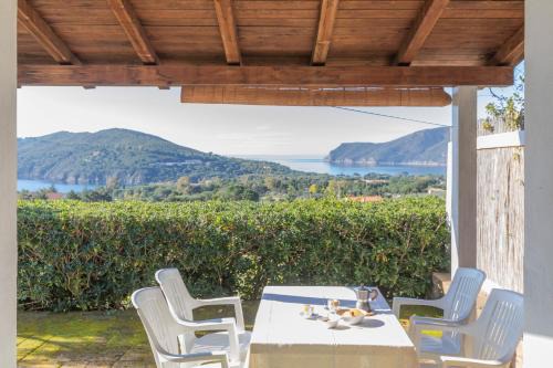 Le Essenze di Lacona, Il Tuo Sogno Vista Mare!