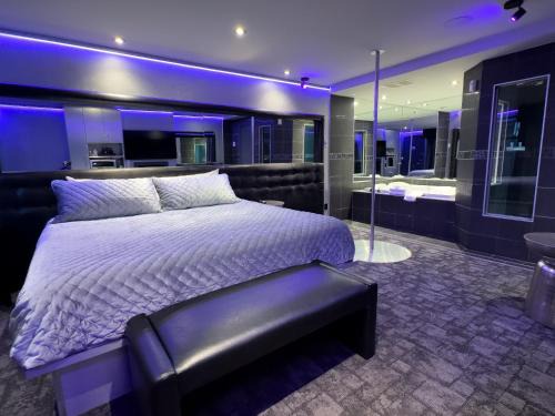 Le Fabreville Motel & Suites