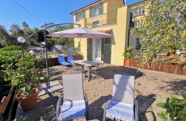 Le Fiabe by Interhome