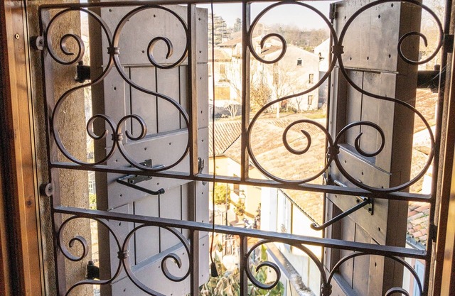 Le Finestre su Borghetto