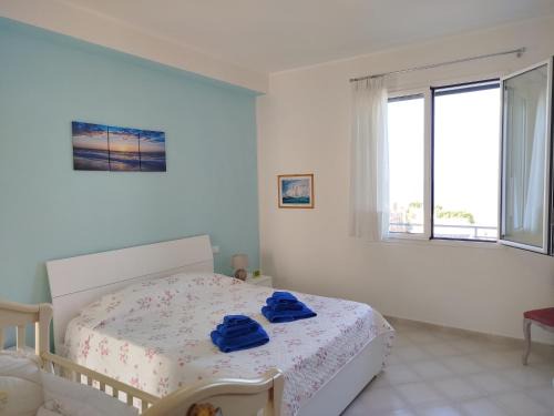 Le finestre sul mare